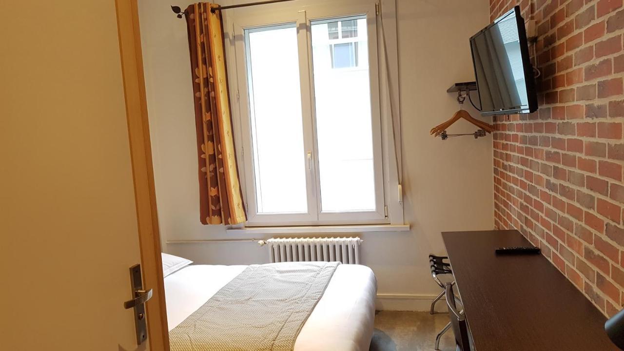 Au Spatial Amiens Exterior photo